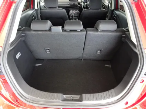 Mazda Mazda2 (Demio)