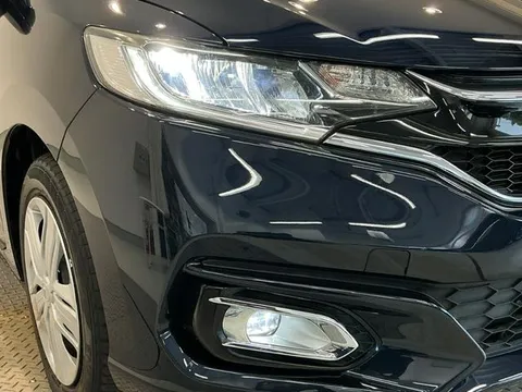 Honda Jazz (Fit)
