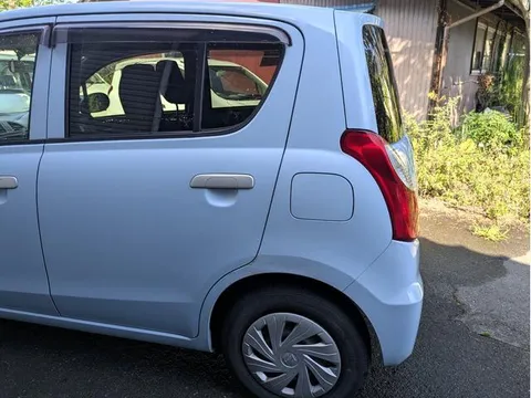 Suzuki Alto Eco