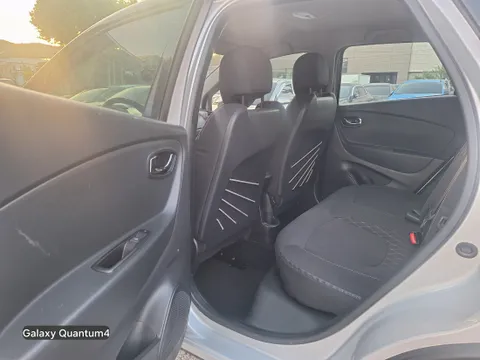 Renault QM3