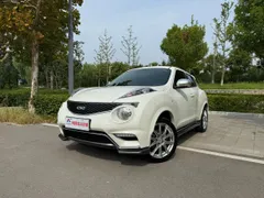 Infiniti ESQ