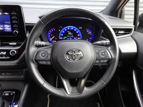 Toyota Corolla Touring