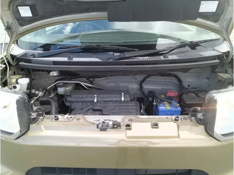 Toyota Pixis Mega