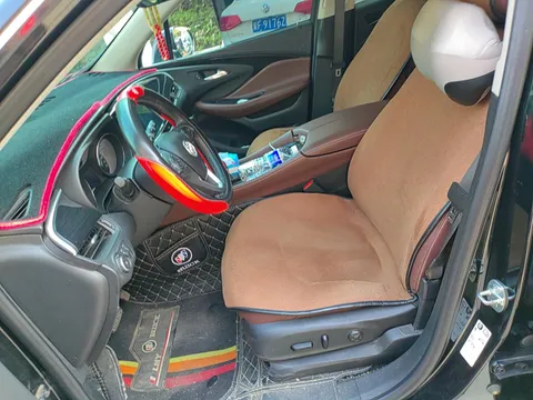 Buick Envision