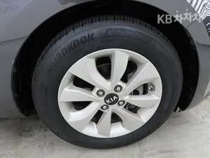 Kia Pride