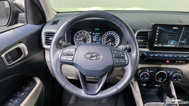 Hyundai Venue