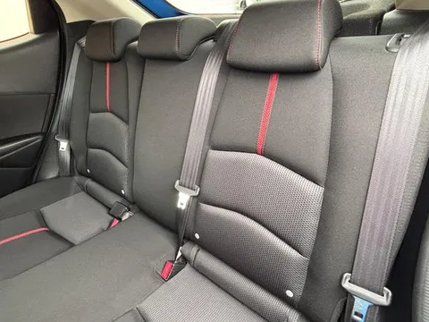 Mazda Mazda2 (Demio)