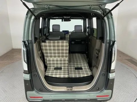 Honda N-BOX Joy