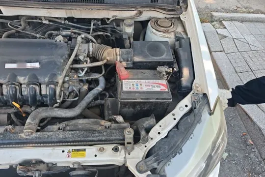 BYD F3