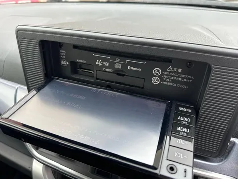 Toyota Pixis Joy