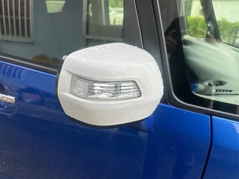 Honda N-BOX Plus
