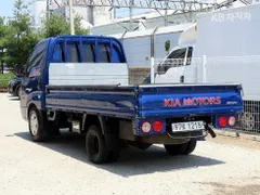 Kia Bongo 3