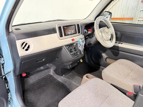 Daihatsu Mira Tocot