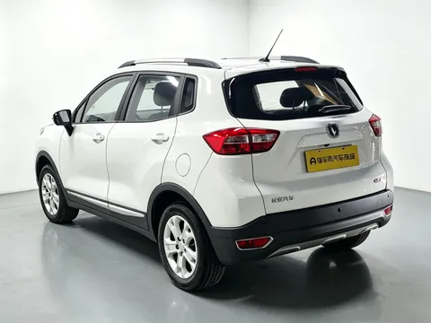 Changan CS15