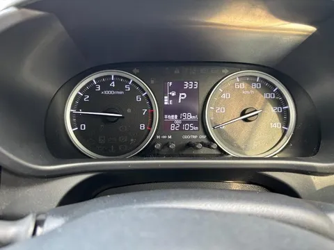 Toyota Pixis Joy