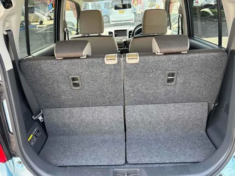 Mazda Flair