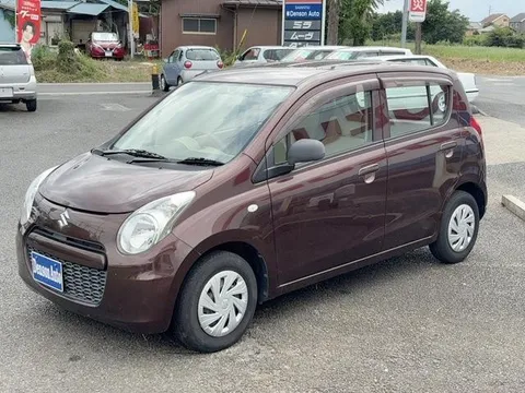 Suzuki Alto Eco