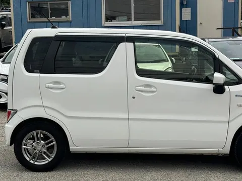 Mazda Flair