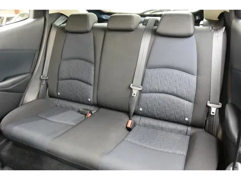Mazda Mazda2 (Demio)