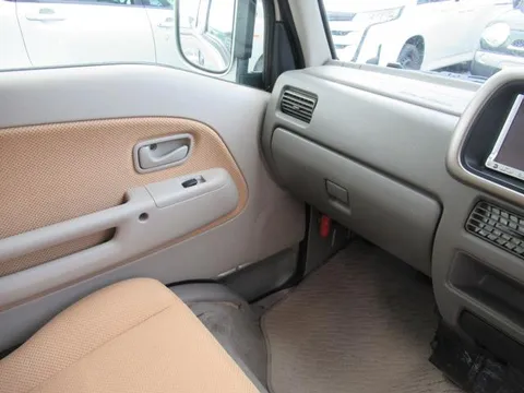 Subaru Dias Wagon