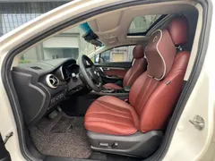 BAIC Senova D50