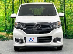 Honda N-WGN Custom