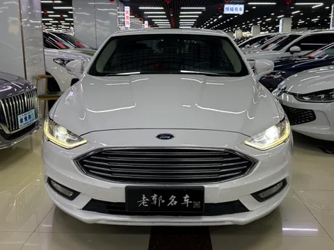 Ford