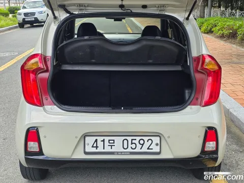 Kia Picanto (Morning)