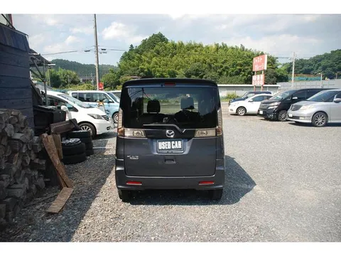 Mazda Flair Wagon