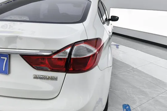 Kia Cerato (K3)