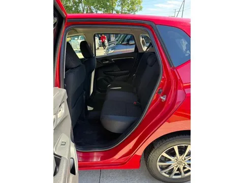 Honda Jazz (Fit)
