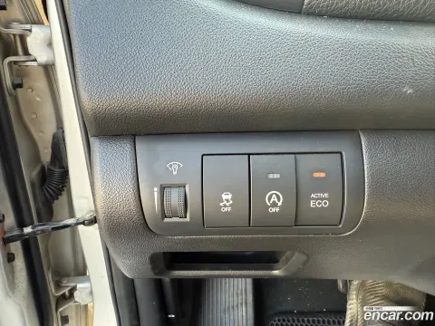 Kia Cerato (Forte)