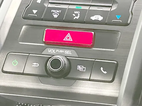 Honda S660