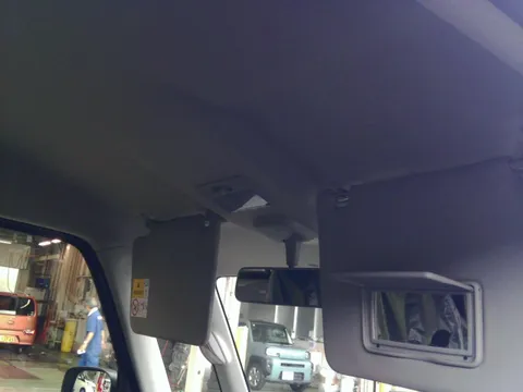 Suzuki Spacia Base