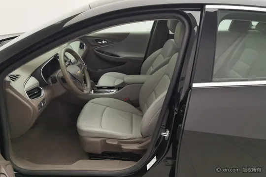 Chevrolet Malibu XL
