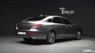 Renault SM7