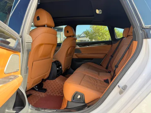 BMW Gran Turismo