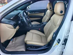 Cadillac
