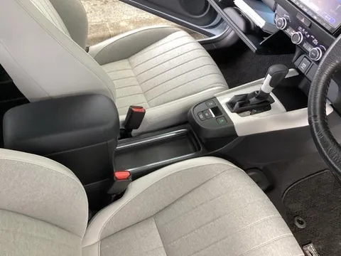 Honda Jazz (Fit)