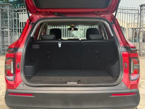 Baojun RS-3
