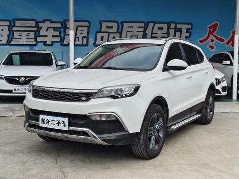 Leopaard CS10