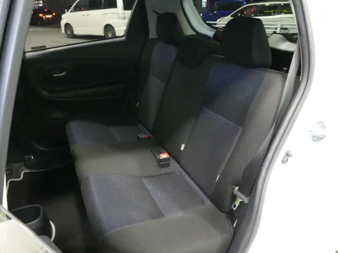 Toyota Yaris (Vitz)