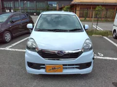 Subaru Pleo Plus