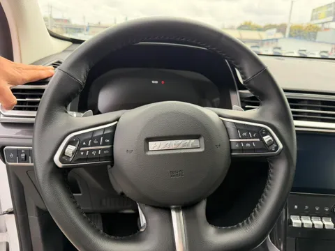 Haval F5
