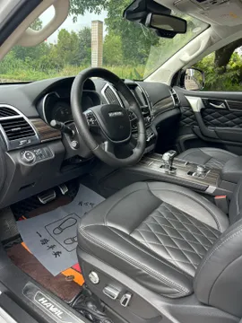 Haval H9