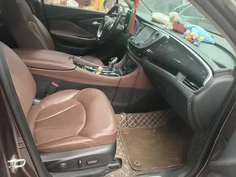 Buick Envision