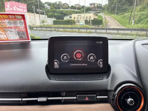Mazda Mazda2 (Demio)