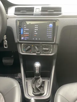 Volkswagen Santana