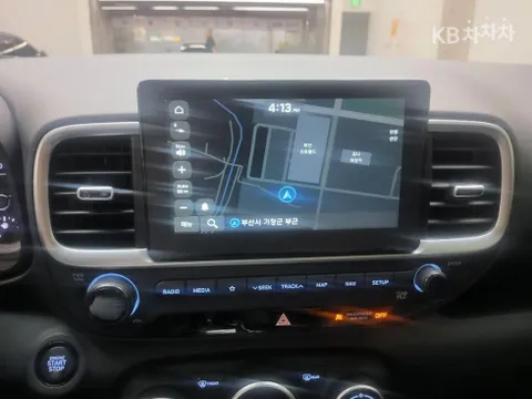 Hyundai Venue