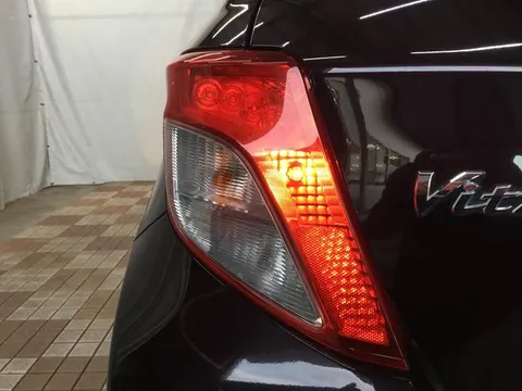 Toyota Yaris (Vitz)